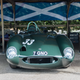 Illustration for article titled The Goodwood Revival Is An Extraordinary Step Back Into The Greatest Eras Of Cars
